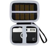 RIYADAone Hard Case Compatible Kodak EKTAR H35/H35N/M35/M38/Ultra F9 Camera | EVA Nylon hard case, splash-proof, dust-proof, easy to carry, traveling, protective