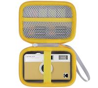 RIYADAone Hard Case Compatible Kodak EKTAR H35/H35N/M35/M38/Ultra F9 Camera | EVA Nylon hard case, splash-proof, dust-proof, easy to carry, traveling, protective