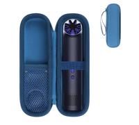 RIYADAone Hard Case Compatible with Dyson HushJet™ Mini Cool Fan | EVA Nylon hard case, splash-proof, dust-proof, easy to carry, traveling, protective