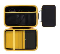 RIYADAone Hard Case Compatible with Kodak Dock Plus ERA Photo Printer | EVA Nylon hard case, splash-proof, dust-proof, easy to carry, traveling, protective