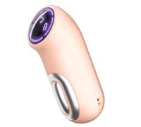 RIYAN Pulse Handheld Physiotherapy Sleep Aid Instrument Intelligent Sleep Device Pressure Relief Hypnosis Insomnia Artifact,B Easy Install Easy to Use