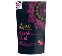 Riya's Karak (Spicy & Strong) Chai 200g