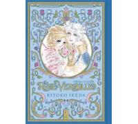 Riyoko Ikeda The Rose of Versailles Volume 2 (Hardback) (US IMPORT)