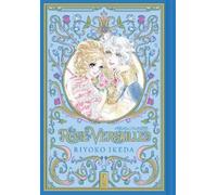The Rose of Versailles Volume 2 - 9781927925942