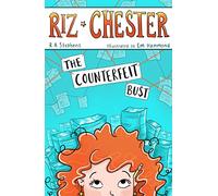 Riz Chester: The Counterfeit Bust: 1 (Riz Chester, 1)