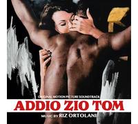 RIZ ORTOLANI - ADDIO ZIO TOM (GOODBYE UNCLE TOM)