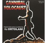 Riz Ortolani - Cannibal Holocaust