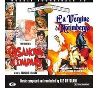 Riz Ortolani - Casanova & Company/La V..