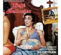 Riz Ortolani - Gege Bellavita