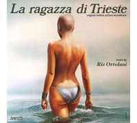 Riz Ortolani - La Ragazza Di Trieste