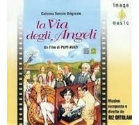 Riz Ortolani - La Via Degli Angeli