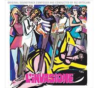 Riz Ortolani - L'Invasione [VINYL]