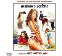 Riz Ortolani - Nessuno E' Perfetto