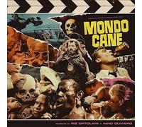 Riz Ortolani / Nino Oliviero - Mondo Cane LP Vinyl