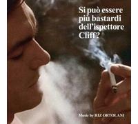 Riz Ortolani - Si Puo' Essere Piu' Bastardi D