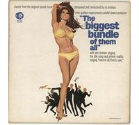 Riz Ortolani - The Biggest Bundle Of Them All