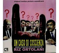 Riz Ortolani - Un Caso Di Coscienza - Non Commettere Atti Impuri