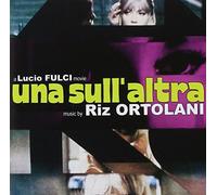 Riz Ortolani - Una Sullaltra - Non Si Sevizia Un Paperino