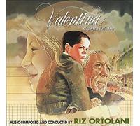 Riz Ortolani - Valentina + 1919 Cronica Del Alba (OST)