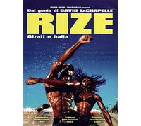 Rize - Alzati e balla [Import italien]