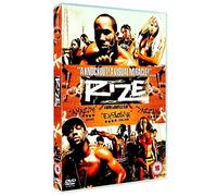 Rize [DVD]