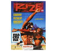 Rize [DVD] [Region 2] (English audio. English subtitles)