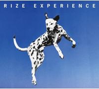 Rize - Experience [Ltd. Edition]