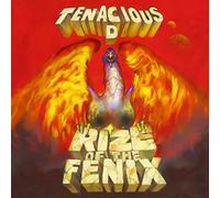 Rize of the Fenix