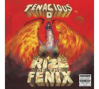 Rize Of The Fenix [VINYL]