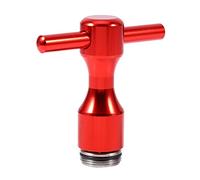 RIZGHWOY 2pcs Putter Weight Wrench Tool 25g 30g 35g 40g Aluminum Alloy Replacement Putter Wrench (35g)