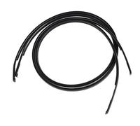 RIZGHWOY 2Pcs Roof Drip Weatherstrip, Premium Rubber Seal Trim, with OE Numbers 7555252190 7555152210, for C 2012 2021
