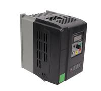 RIZGHWOY 3 Phase Variable Frequency Inverter with User Friendly Interface and Digital Display for Automation Applications ABS Material (0.75kw)