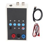 RIZGHWOY ASA VI Curve Tester, 2 Channel Circuit Test Device for Efficient Board Maintenance, 4 Adjustable Speeds, Ideal for Engineers with ABS Build