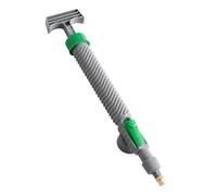 RIZGHWOY Bottle Sprayer Handheld Spray Nozzle Garden Watering Tool with Adjustable Spray for Flowers Vegetables Pesticides
