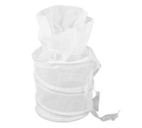 RIZGHWOY Butterflies Cage, Portable Mesh Observation with Breathable Design, for Raising Collection and Lifecycle Study