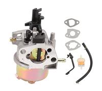 RIZGHWOY Carburetor Kit with Gaskets Filter Replacement with Aluminum Material Suitable for Champion CPE 100222 224CC 3400 4000 Watt Generator