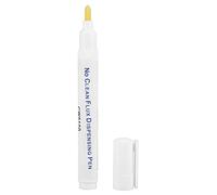 RIZGHWOY CW8100 14cm Soldering Rosin Flux Pen Low Solids, Consistent Secure Solder Connections, for Solar Cell Panel Reworking and SMD, PCB Joints