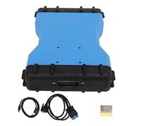 RIZGHWOY Delphi Diagnostic Tool, OBD2 Scanner with Fault Code Reading and Clearing, Real Time Data Viewing, for Over 4000 From 48 Vehicle Manufacturers