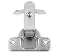 RIZGHWOY Durable Corner Fold Hinge 135 Degree with Screws Perfect for Cabinet Doors and Wine Storage Units Stylish Design and