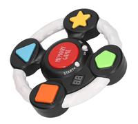 RIZGHWOY Easy Memory Hands Game. Challenging Thinking Game for Children Ages 3 and Up. of Electrical Competition Challenge for Cognitive Training.