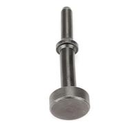 RIZGHWOY Extended Length Pneumatic Air Hammer Bit Set, Impact-Resistant Body Forming Tool for Tire Repair, 178mm/7.0in Hammer for Sheet Metal Industry (100mm)