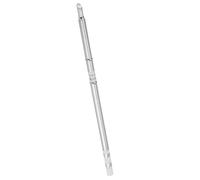RIZGHWOY FX-951 Soldering Tip Kit Convenient Materials for Soldering Work Oxygen-Free Copper (T12-C4)