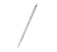 RIZGHWOY FX-951 Soldering Tip Kit Convenient Materials for Soldering Work Oxygen-Free Copper (T12-D08)