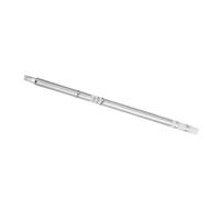 RIZGHWOY FX-951 Soldering Tip Kit Convenient Materials for Soldering Work Oxygen-Free Copper (T12-D4)