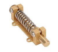 RIZGHWOY Guitar Tremolo Stabilizer Solid Brass High Performance Tremolo Stopper for Electric Guitars 1 Unit