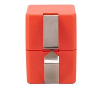 RIZGHWOY Handheld Egg Cracker Compact Egg Shell Breaker Kitchen Gadget Time Saving/Built to Last 3pcs Set