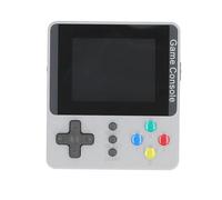 RIZGHWOY Handheld Game Console Cute Controller Mini Portable Classic Game Player for Children, Experience the Joy of , Promote the Relationship Between and Children, for Leisure Time
