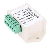 RIZGHWOY High-Performance Frequency to Voltage Converter Module Converts 0-500Hz to 0-10V Ideal for PLC and Motion Control Applications 7.3x5x2.8cm