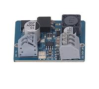 RIZGHWOY High Voltage Boost Power Supply Module High Efficiency Step Up Converter for Digital and VFD Tubes DC12-24V Input