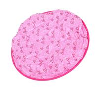 RIZGHWOY Interactive Cat Toy, Motion Activated Ball Maze Mat 72cm